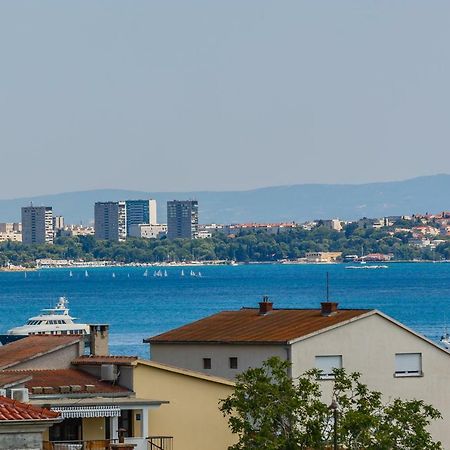 Apartman Lucija Kaštela エクステリア 写真