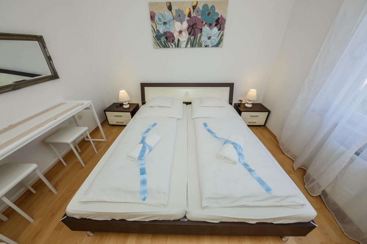 Apartman Lucija Kaštela エクステリア 写真