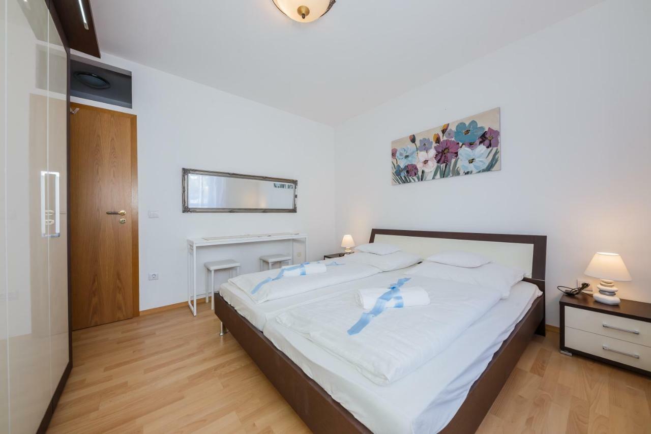 Apartman Lucija Kaštela エクステリア 写真