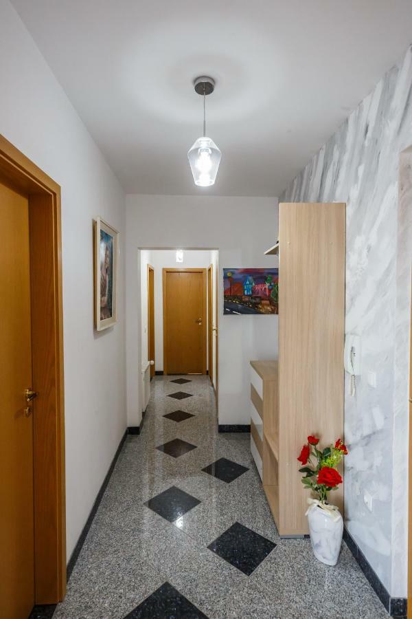 Apartman Lucija Kaštela エクステリア 写真
